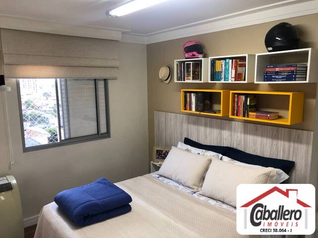 Apartamento para Venda em São Paulo - 5