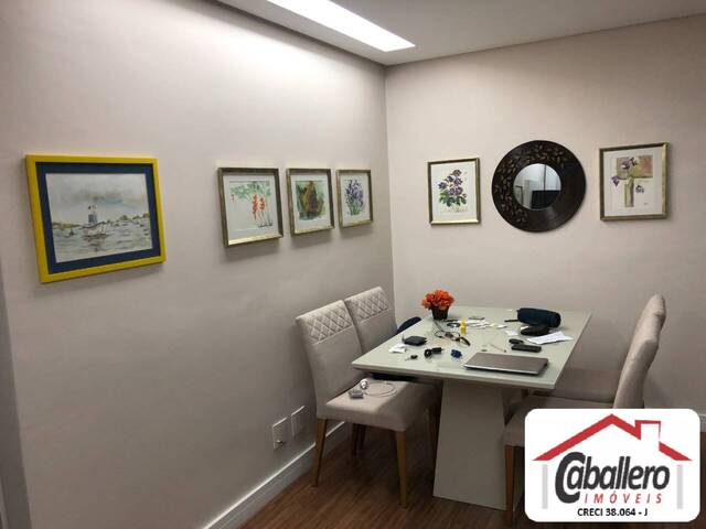 #11179 - Apartamento para Venda em São Paulo - SP