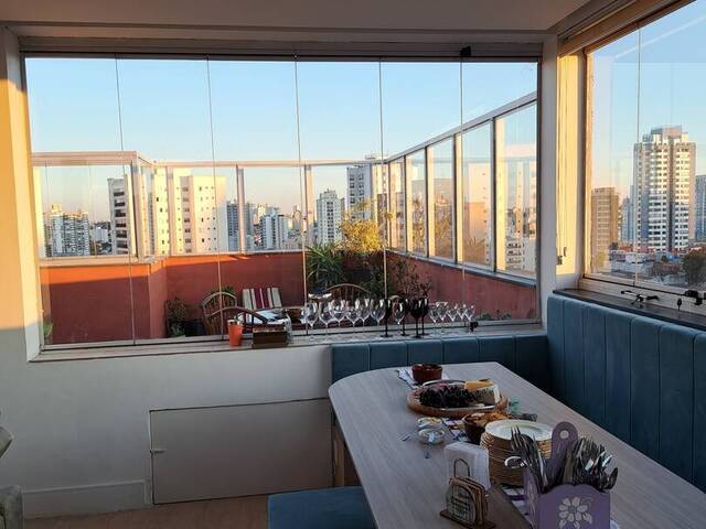 #11181 - Apartamento para Venda em São Paulo - SP