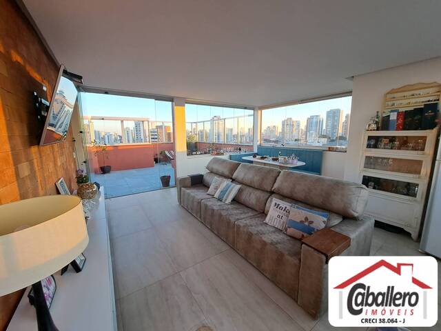 Apartamento para Venda em São Paulo - 5