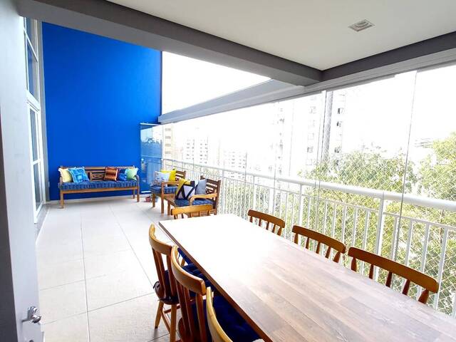 #11182 - Apartamento para Venda em São Paulo - SP