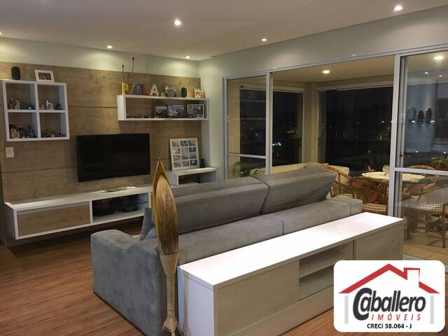 Apartamento para Venda em São Paulo - 2