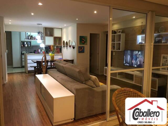 Apartamento para Venda em São Paulo - 3