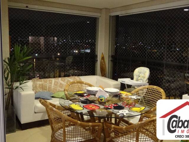 Apartamento para Venda em São Paulo - 5
