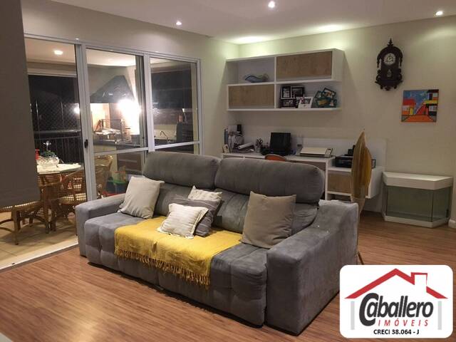 Apartamento para Venda em São Paulo - 4