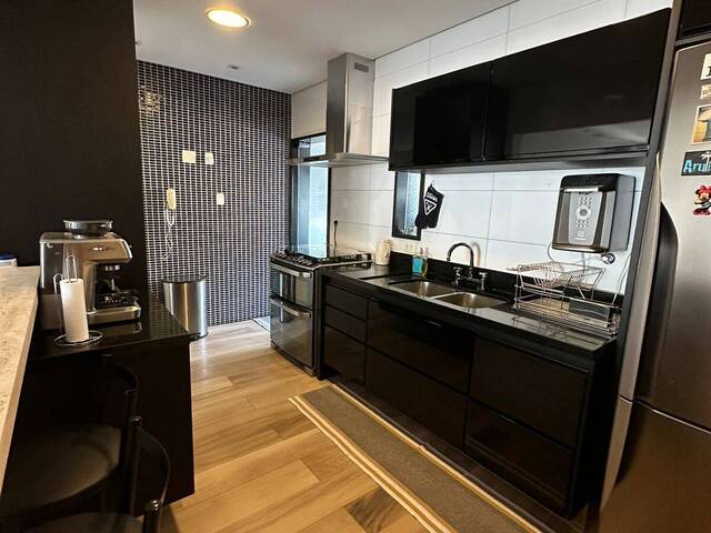 Apartamento para Venda em São Paulo - 2