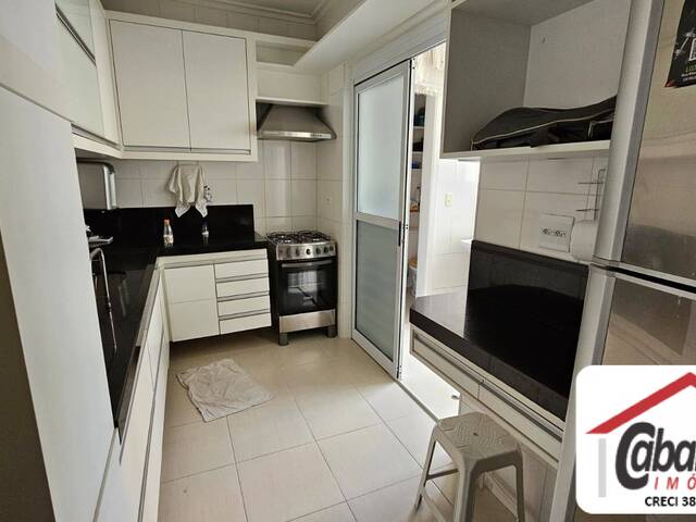 Apartamento para Venda em São Paulo - 5