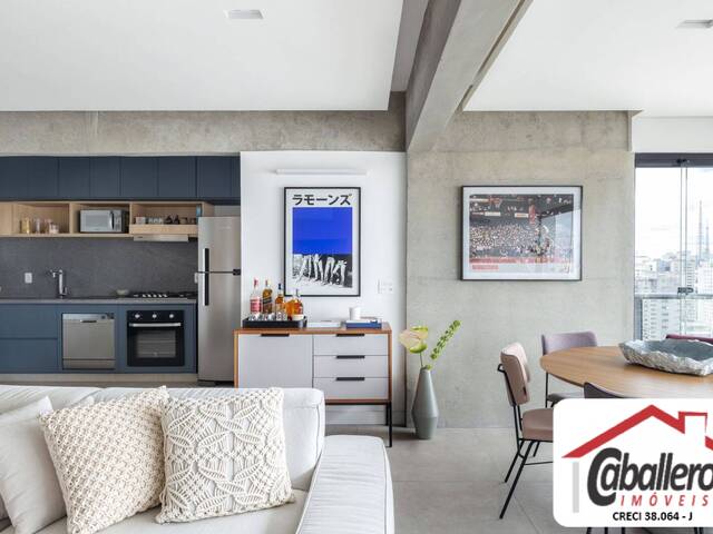 Apartamento para Venda em São Paulo - 3