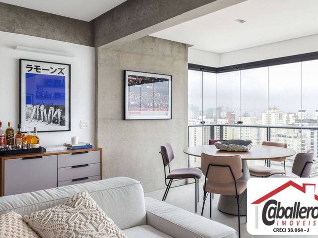 Apartamento para Venda em São Paulo - 2