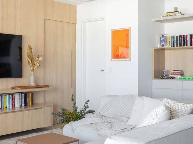 Apartamento para Venda em São Paulo - 5