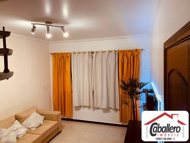 #11188 - Casa para Venda em São Paulo - SP - 2
