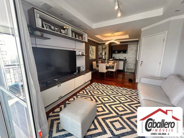 Apartamento para Venda em São Paulo - 2