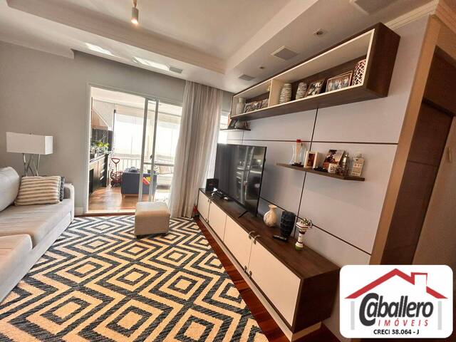 Apartamento para Venda em São Paulo - 4
