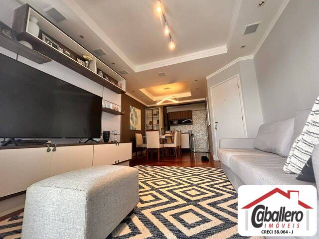 Apartamento para Venda em São Paulo - 3