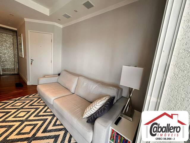 Apartamento para Venda em São Paulo - 5