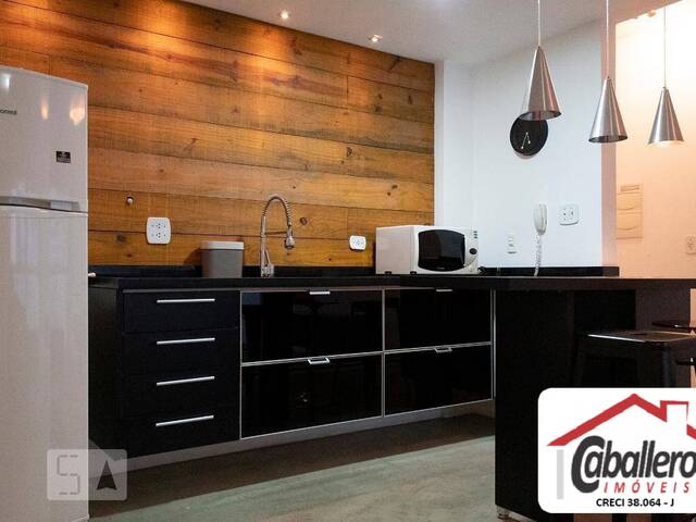 #11190 - Apartamento para Venda em São Paulo - SP