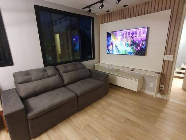Apartamento para Venda em São Paulo - 2
