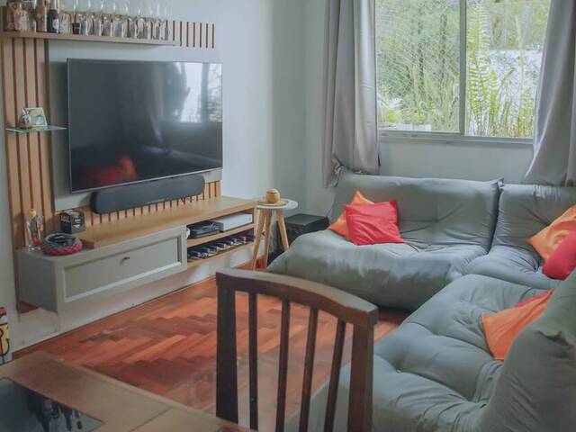 #11192 - Apartamento para Venda em São Paulo - SP
