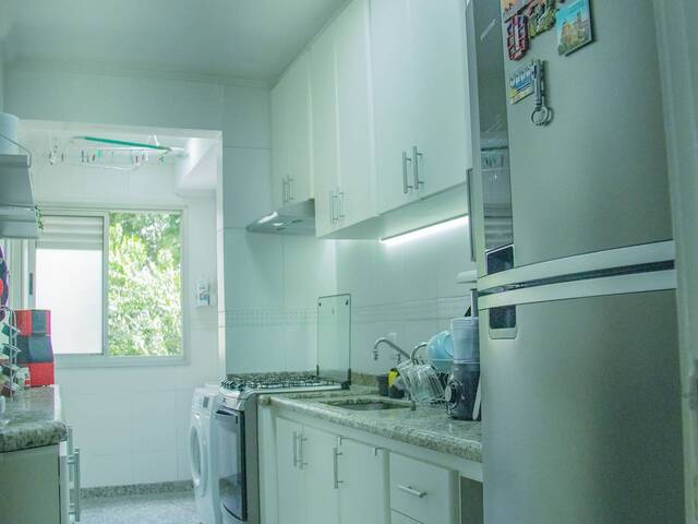 Apartamento para Venda em São Paulo - 4
