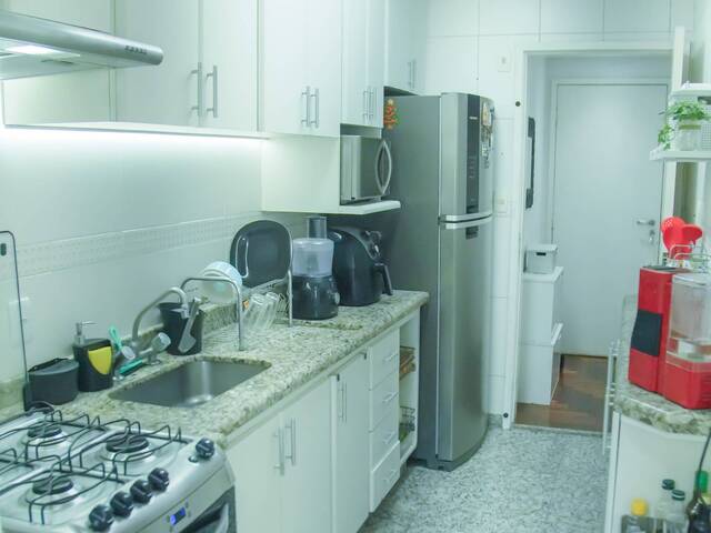 Apartamento para Venda em São Paulo - 3