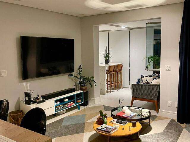 #11193 - Apartamento para Venda em São Paulo - SP