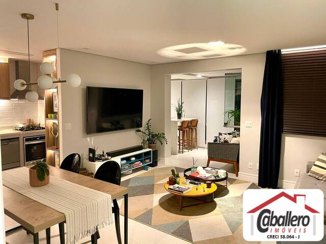 #11193 - Apartamento para Venda em São Paulo - SP