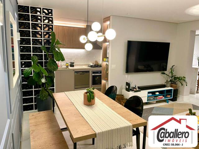Apartamento para Venda em São Paulo - 4