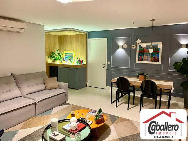 Apartamento para Venda em São Paulo - 5
