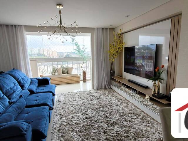 #11194 - Apartamento para Venda em São Paulo - SP
