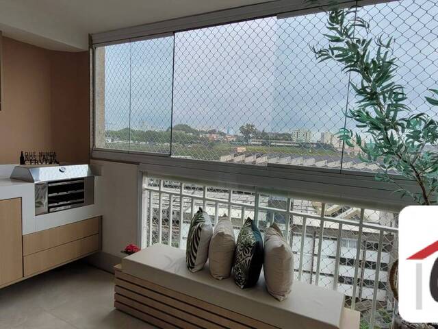Apartamento para Venda em São Paulo - 4