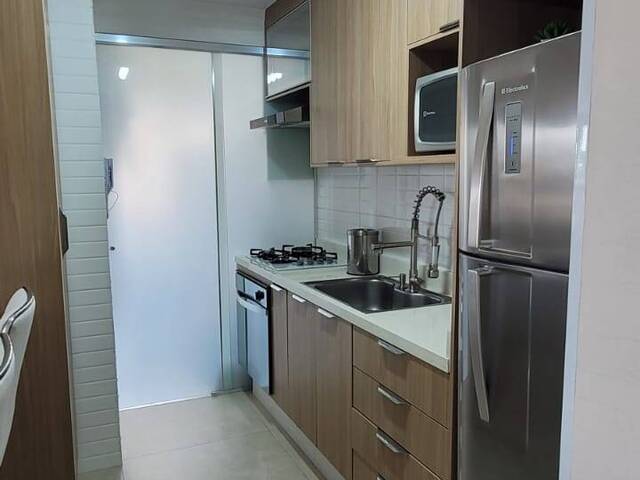 Apartamento para Venda em São Paulo - 5