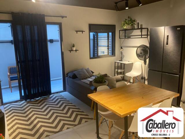 Apartamento para Venda em São Paulo - 2