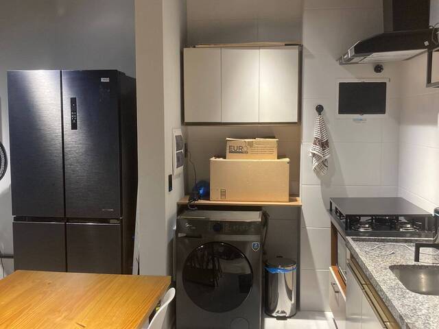 Apartamento para Venda em São Paulo - 5