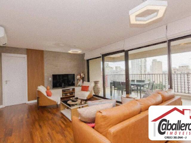Apartamento para Venda em São Paulo - 2