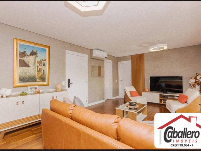 Apartamento para Venda em São Paulo - 3