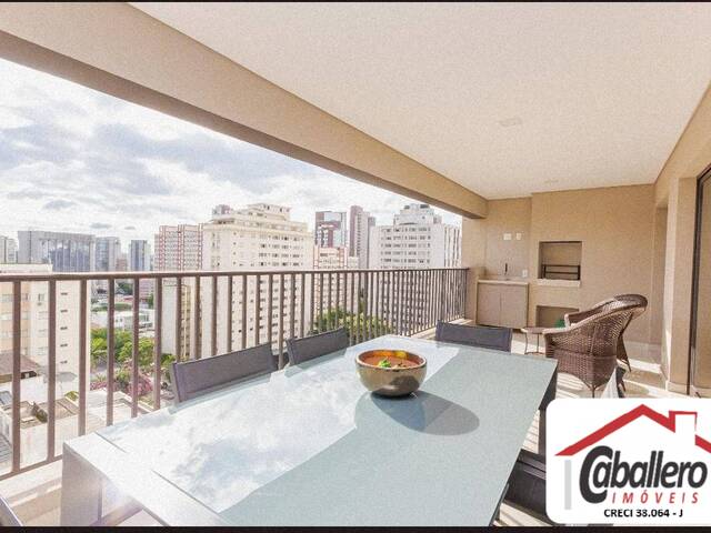 Apartamento para Venda em São Paulo - 5