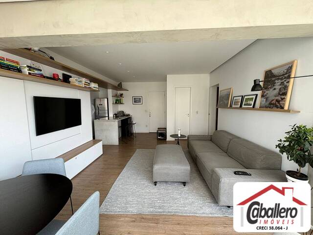 Apartamento para Venda em São Paulo - 2