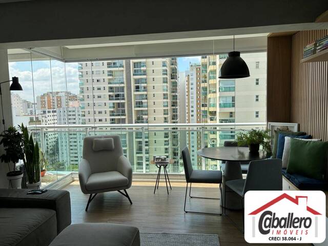 Apartamento para Venda em São Paulo - 3