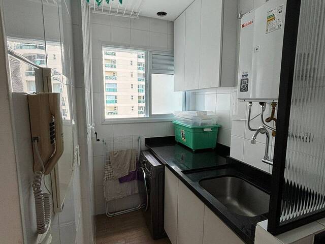 Apartamento para Venda em São Paulo - 5