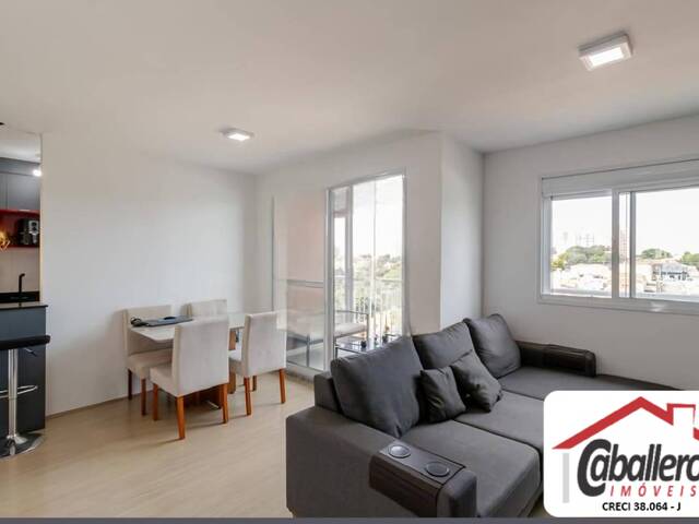 Apartamento para Venda em São Paulo - 3