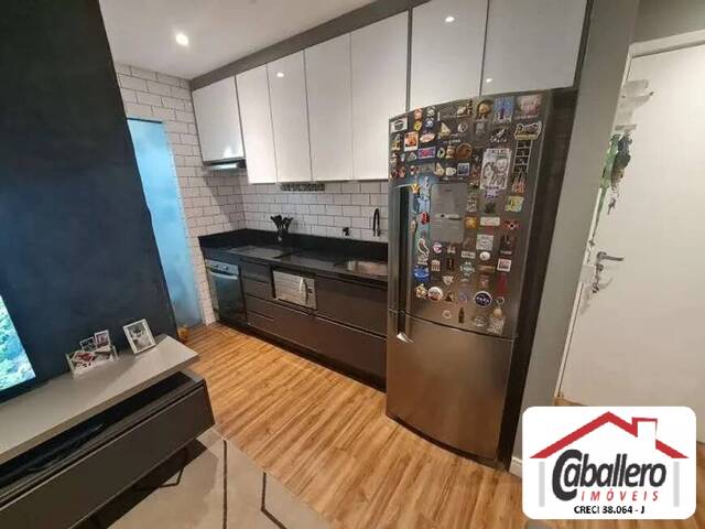 Apartamento para Venda em São Paulo - 4