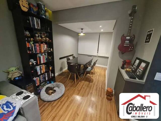 Apartamento para Venda em São Paulo - 5