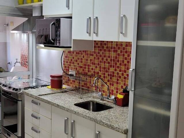 Apartamento para Venda em São Paulo - 5