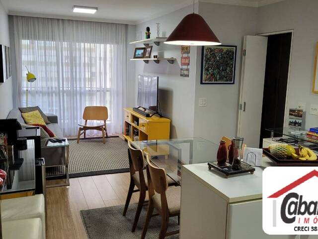 #11205 - Apartamento para Venda em São Paulo - SP - 3