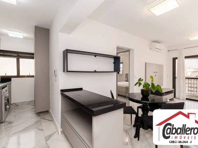 #11206 - Apartamento para Venda em São Paulo - SP - 1