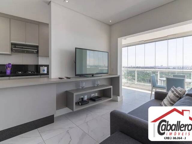 #11207 - Apartamento para Venda em São Paulo - SP