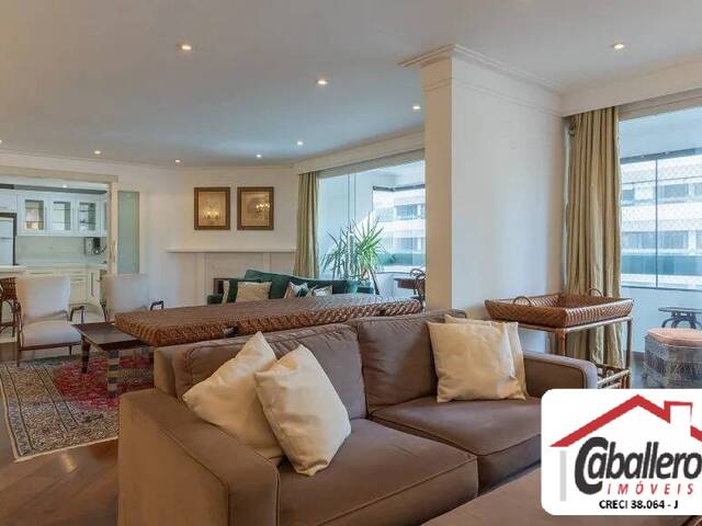 Apartamento para Venda em São Paulo - 4
