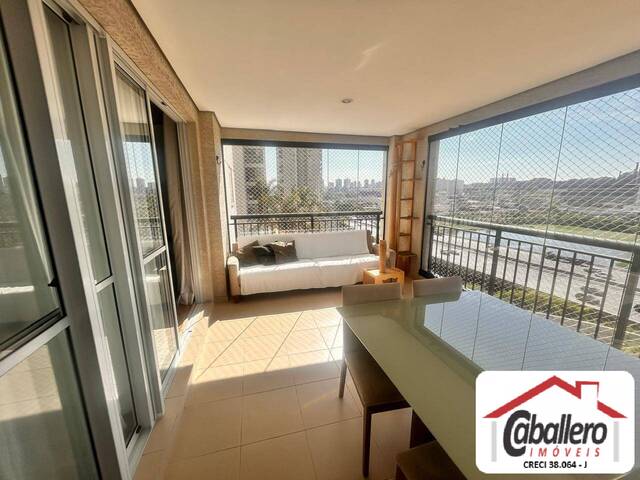 Apartamento para Venda em São Paulo - 4