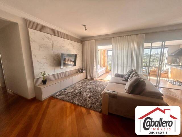 #11211 - Apartamento para Venda em São Paulo - SP
