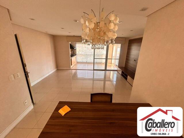 #11213 - Apartamento para Venda em São Paulo - SP - 1